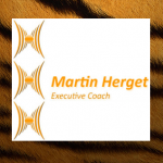 Martin Herget: Executive Coach Martin Herget... >>