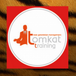 Tomkat Training: Next-Generation Management Tomkat Training... >>