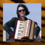 Christina Förster: Comedy & Cabaret Christina Förster... >>
