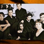 English Lovers: English Theatre Improv English Lovers... >>