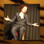 Eva D: Comedy & Cabaret Eva D... >>