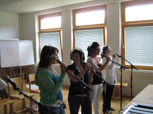 14-girls-laughing-recording