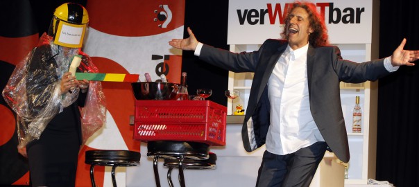 20 Jahre ABRG Recycling GmbH